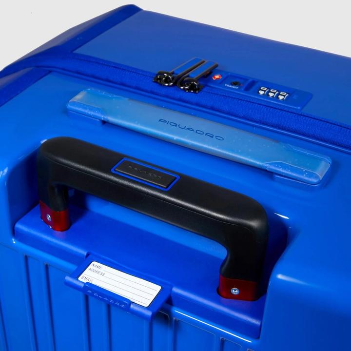Produktbild Piquadro POP - Trolley (67 l)