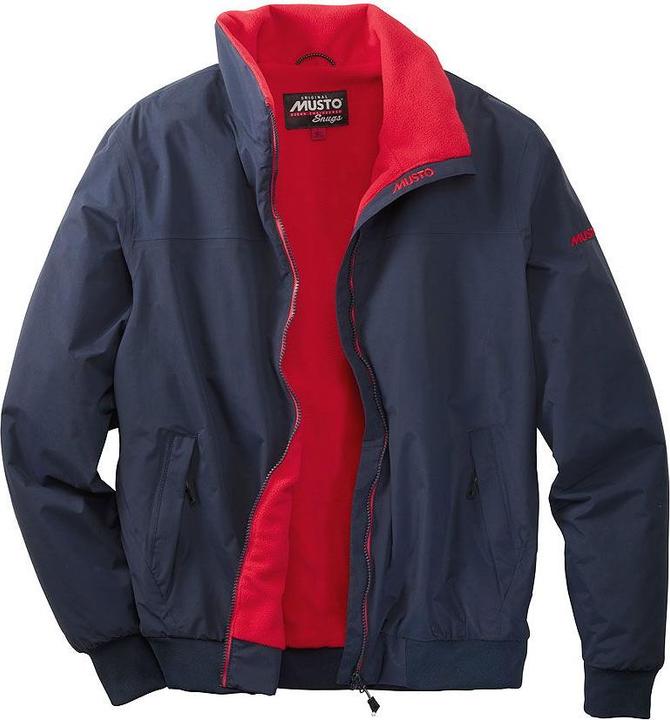 Actual product image Musto Herren-Blouson SNUG 2.0 (L)