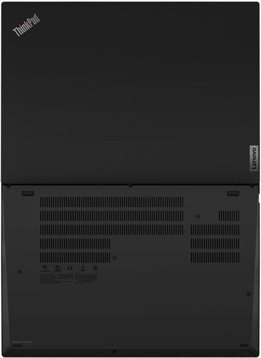 Immagine prodotto Lenovo ThinkPad T16 Gen 2 (16", 512 GB, 16 GB, DE, Intel Core i5-1345U)