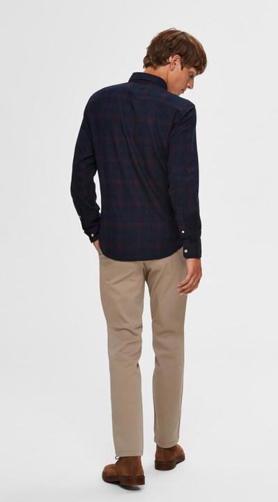 Immagine prodotto Selected Flanella sottile (XL)