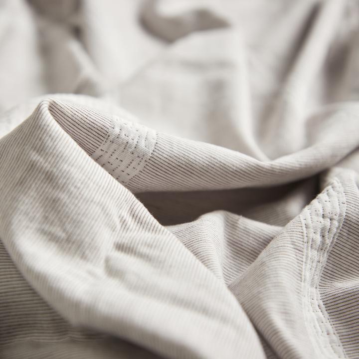 Actual product image Johann Jakob Louis (Pillowcase, 65 x 65 cm)