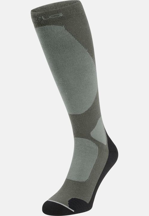 Actual product image Odlo Unisex Active Warm Essentials Skisocken (36 - 38)