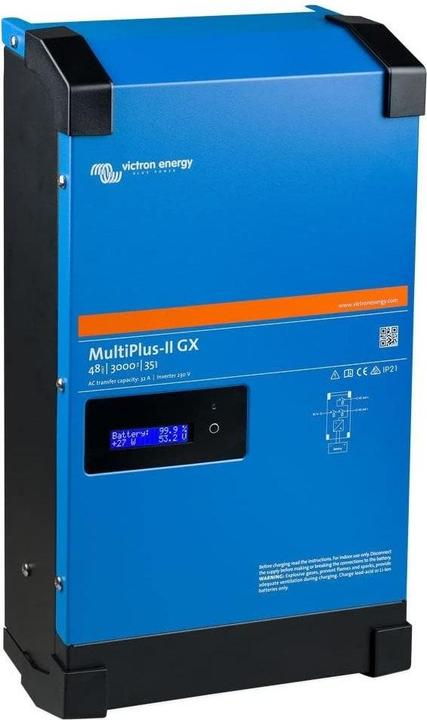 Produktbild Victron Energy MultiPlus II GX
