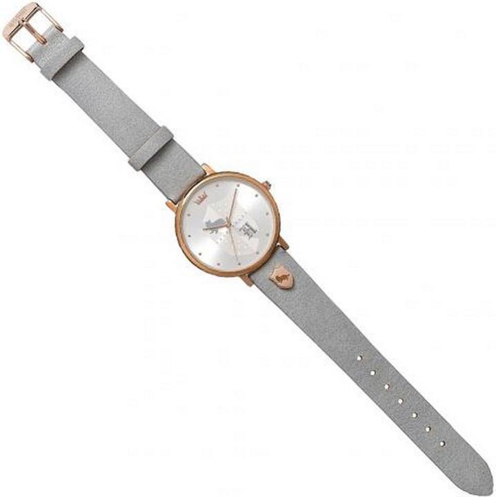 Produktbild Hufflepuff Analoge Armbanduhr (Analoguhr)