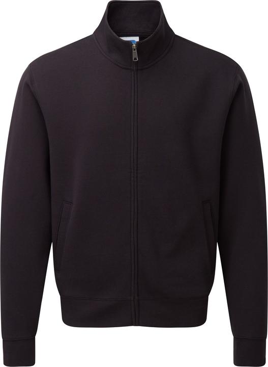 Produktbild Russell Authenitc Sweatshirt Jacke (3XL)