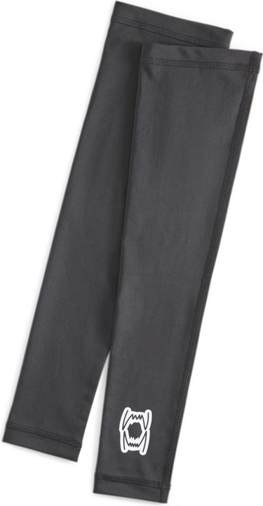 Actual product image Puma Hoops Team Arm Sleeves (S)