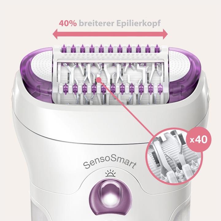 Immagine prodotto Braun Silk-épil 9