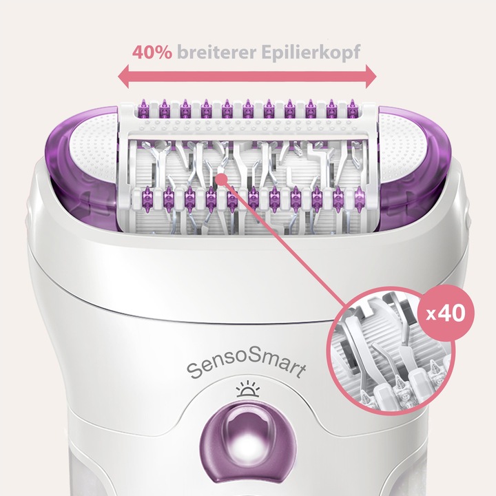 Produktbild Braun Silk-épil 9