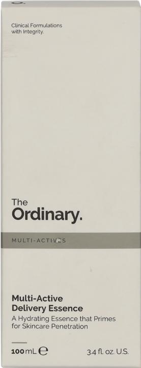 Actual product image The Ordinary Multi-Active Delivery Essence 100ml (100 ml)