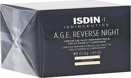 Immagine prodotto Isdin Isdinc Età Re Notte (Crema corpo)