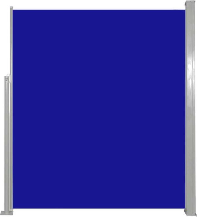 Produktbild vidaXL Balkon-Seitenmarkise (5 m)