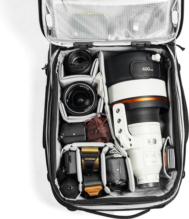 Actual product image Peak Design Camera Cubes V2 (Camera inner pocket, 3.50 l)