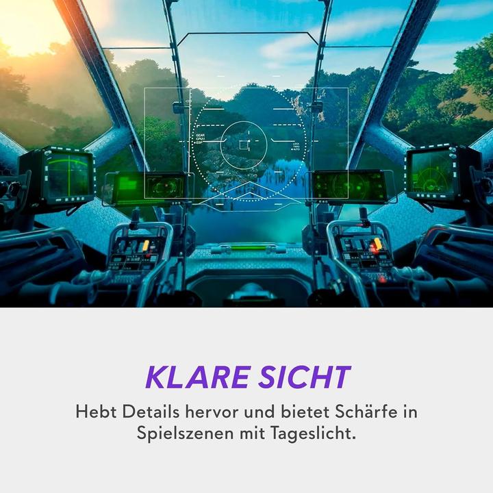 Image du produit Dell Alienware 27 AW2725DF (2560 x 1440 pixels, 26.70")