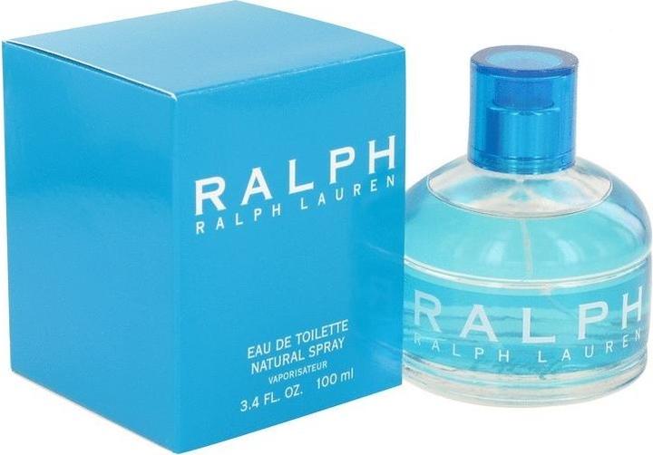 Actual product image Ralph Lauren Ralph (Eau de toilette, 100 ml)