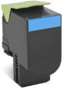 Actual product image Lexmark C748h1cg (C)