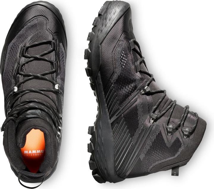 Immagine prodotto Mammut Ducan II High GTX Uomo (42)