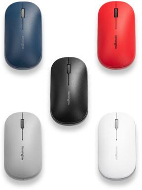 Produktbild Kensington SureTrack Dual Wireless Mouse (Kabellos)
