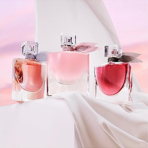 Produktbild La Mer Lancôme La Vie est Belle Eau de Parfum Vanille Nude (Eau de Parfum, 50 ml)