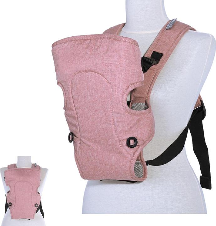 Immagine prodotto Lorelli Porte-bébé Tra