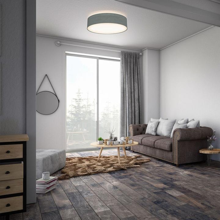 Produktbild B.K.Licht Deckenleuchten (E27)