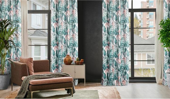 Produktbild Eurofirany Zas (140 x 250 cm)
