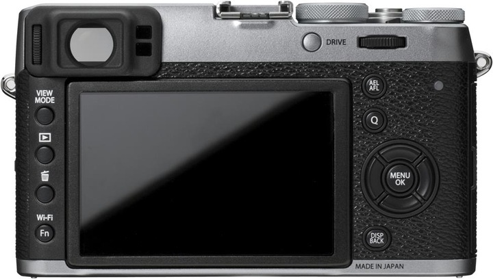 Image du produit Fujifilm X100t (16.30 Mpx, APS-C / DX)