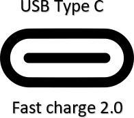 Productafbeelding Leba NCASE-20T-UB-SC