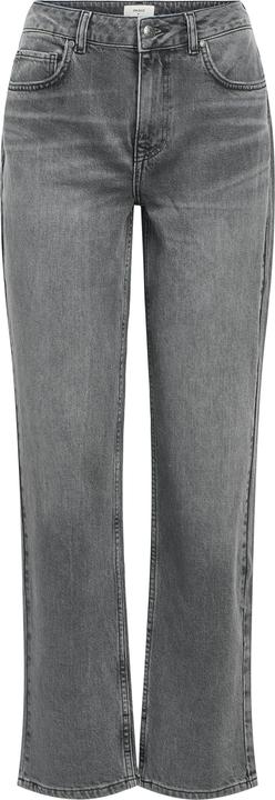 Medium Grey Denim