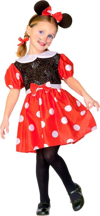 Produktbild Widmann Mäusschen Minnie (110)