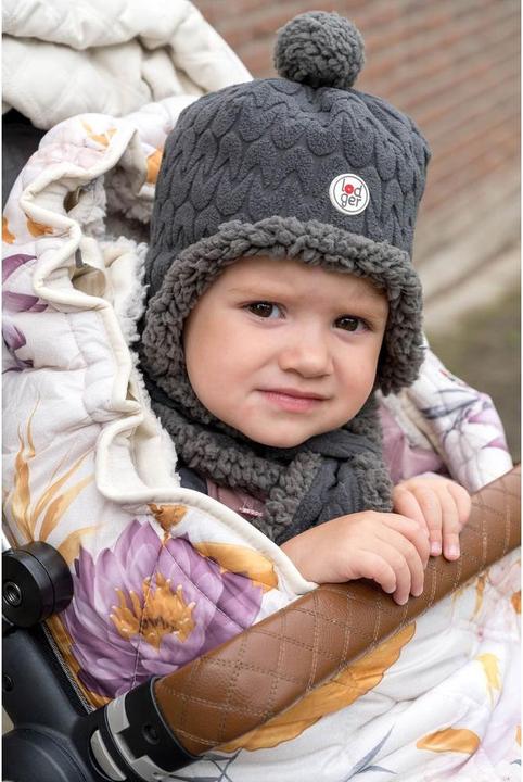 Image du produit Lodger Bonnet polaire Empire