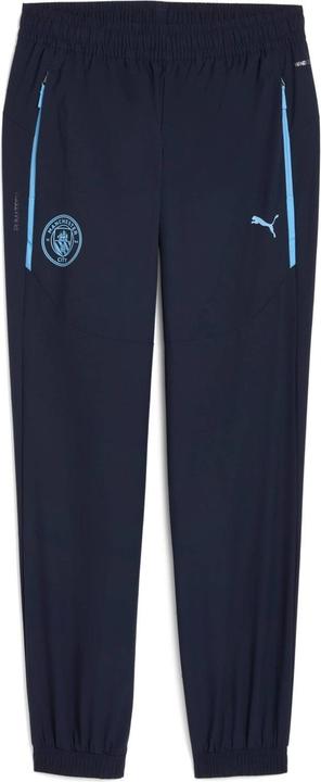 Produktbild Puma MCFC PUMATECH Woven Pants (M)
