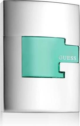 Produktbild Guess For Men EDT 50 ml (Eau de Toilette, 50 ml)