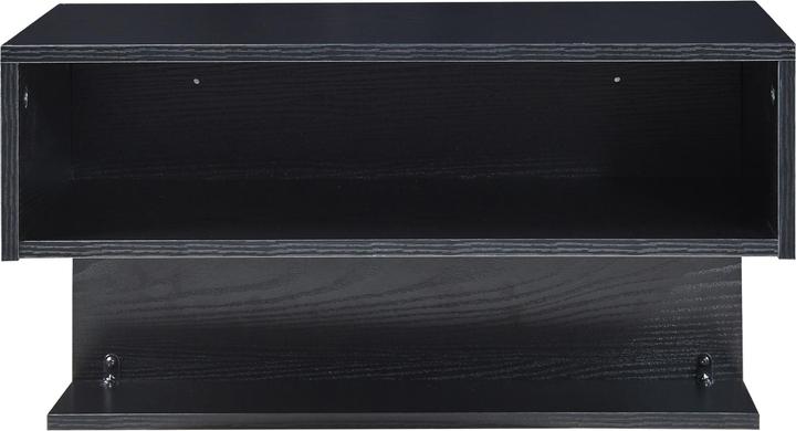 Produktbild En.Casa Christchurch (56.50 x 30 x 31.50 cm)