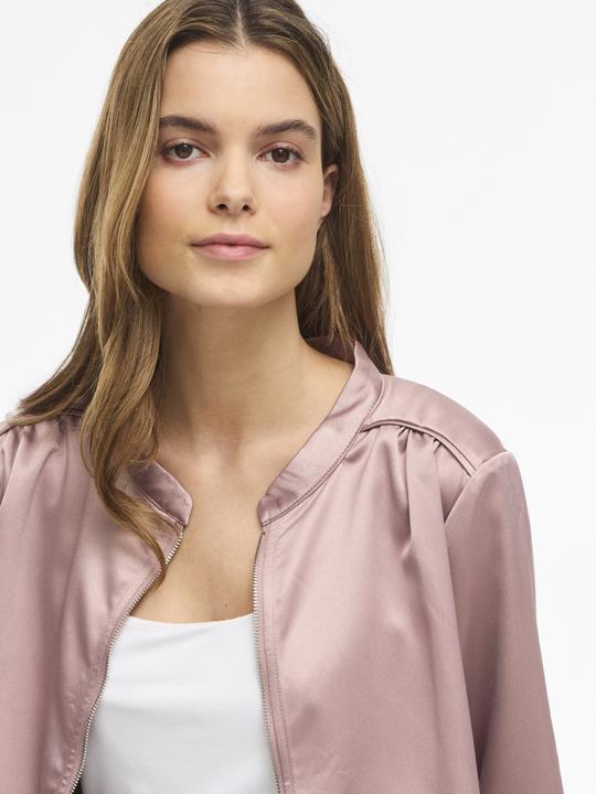 Actual product image Vila VIELLIE Zip-up Bomberjacke (36)