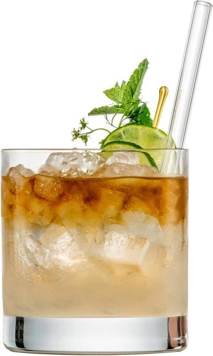 Immagine prodotto Eisch Secco Rum aromatizzato Set di 2 (4 dl, 4 x, Bicchieri da bibita lunghi)