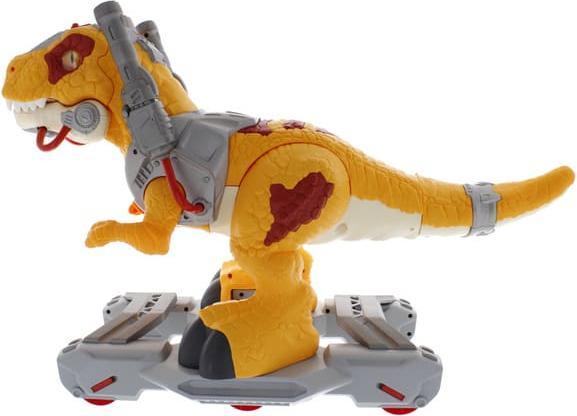 Actual product image Besttoy T-Rex slide