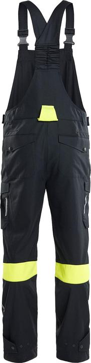 Produktbild Blakläder Latzhose (46)