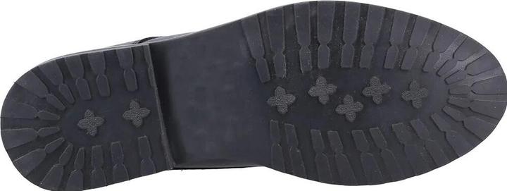 Produktbild Hush Puppies OxfordSchuhe Verity Unifarben Leder (35.5)