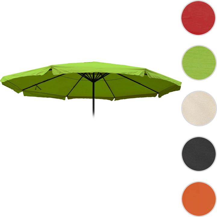 Produktbild JOHN316 Sonnenschirm Bezug (5 m)