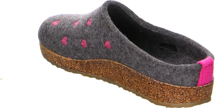 Actual product image Haflinger Slippers (37)