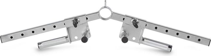 Actual product image Ironmaster Ultimate Row Handle