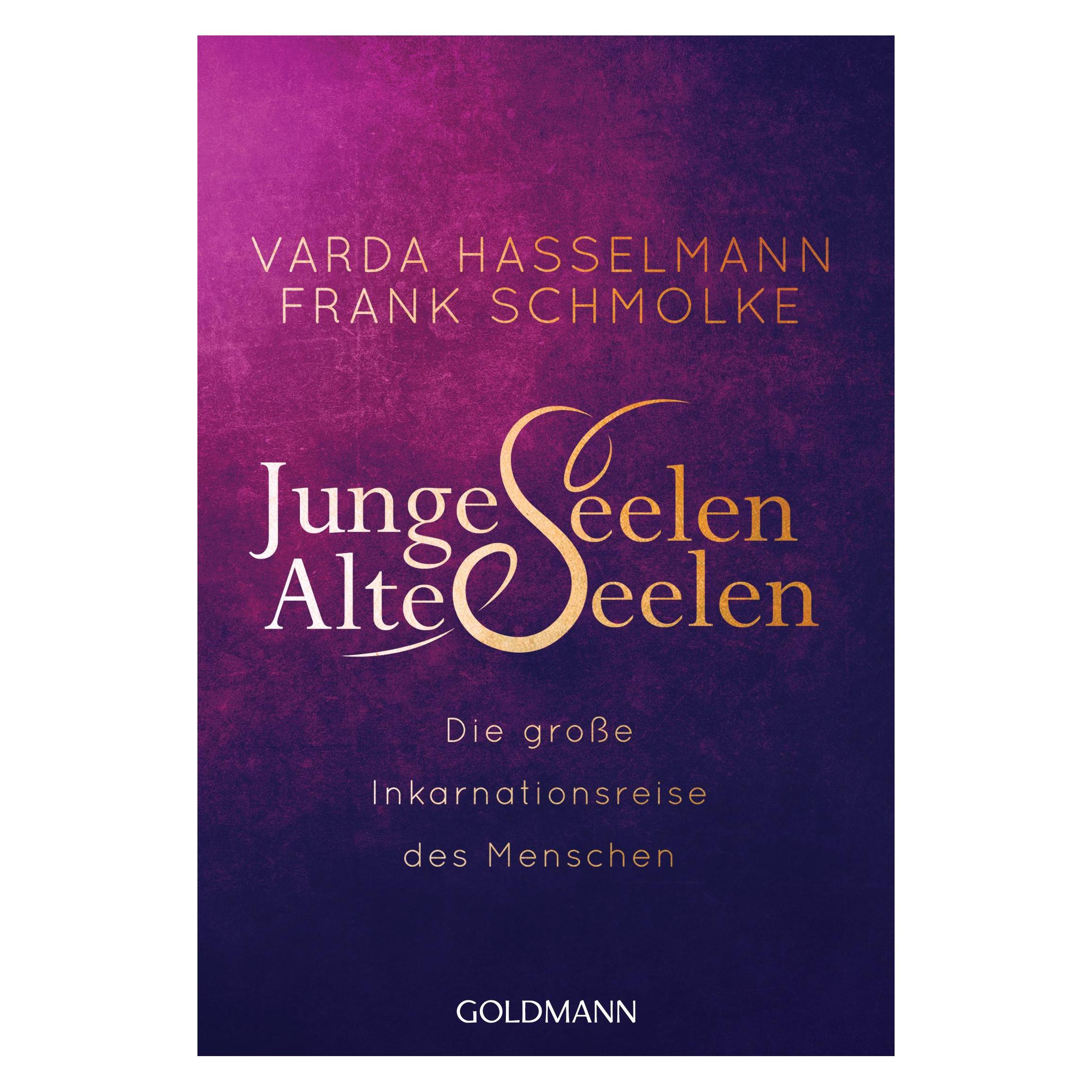 Junge Seelen - Alte Seelen thumbnail