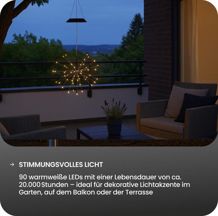 Image du produit Star Trading Firework (IP44)
