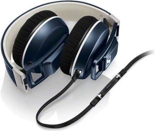 Produktbild Sennheiser Urbanite XL i (Kabelgebunden)