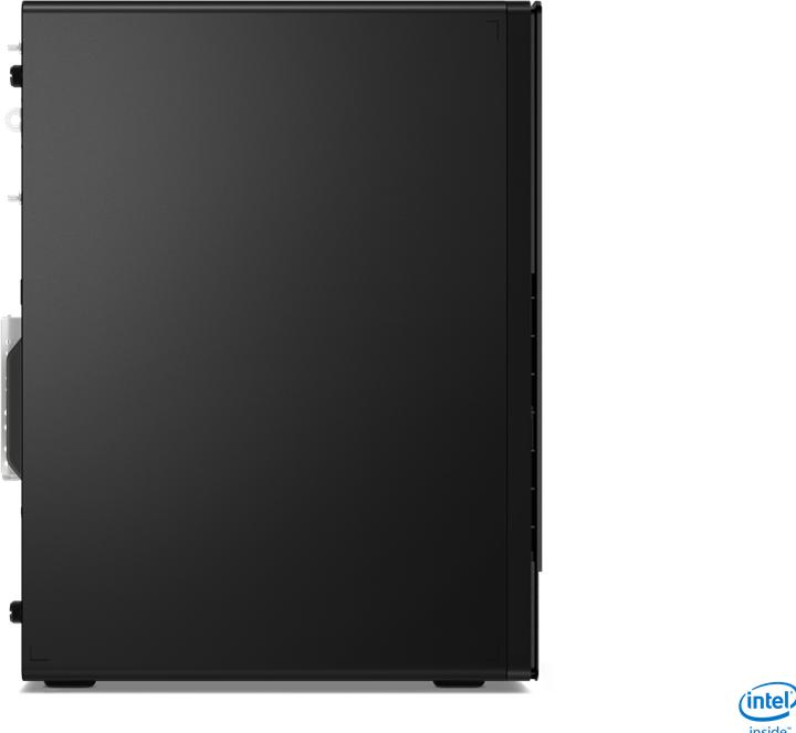 Actual product image Lenovo ThinkCentre M90t (512 GB, 16 GB, Intel Core i5-10500)