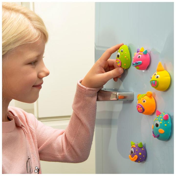 Image du produit GALT Monster Magnets