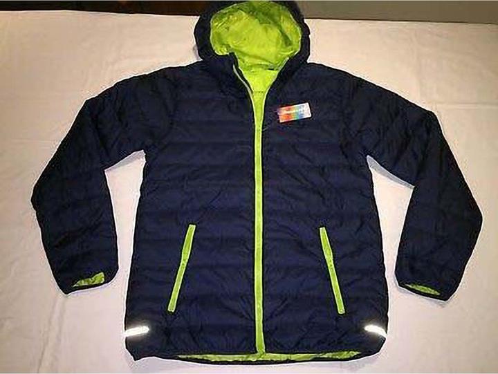 Immagine prodotto Regatta Giacca trapuntata Core Soft (XS)