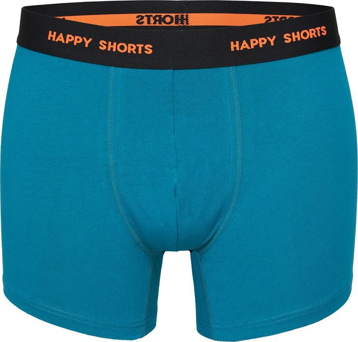 Produktbild Happy shorts Retro Pants Jersey (XXL, 6er Pack)