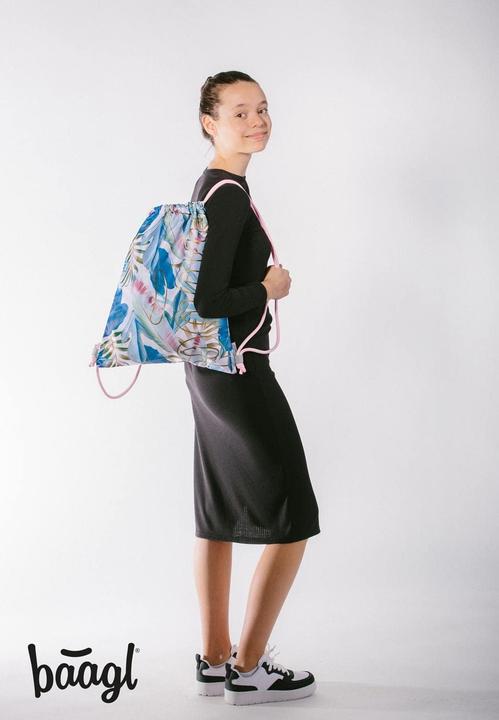 Produktbild Baagl 3-teiliges Schulrucksack-Set (25 l)