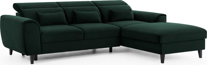 Produktbild ELTAP Foble (4-Sitzer, Ecksofa)